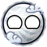 Game Badge Icon