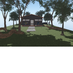The Farmers Lounge Dojo