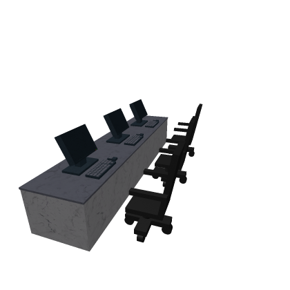 Office computers (without scripts)