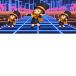 Official Smug Dancin Fan Group