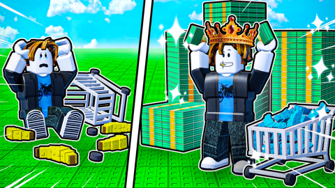 Script Deal Broker Franchise Revenue Wholesale Depot - [📝Contracts] Own A Market script preview