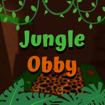 Jungle obby 