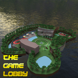 The Game Lobby