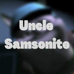 Uncle Samsonite/Shrekening
