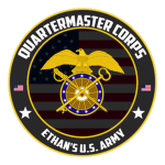 [QMC] - Quartermaster Cοrps