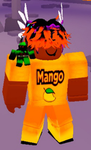 The MangoKings
