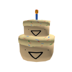Guide’s birthday cake grunch