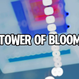 Tower of Bloom (Event!)