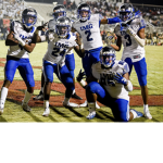 IMG Academy football team