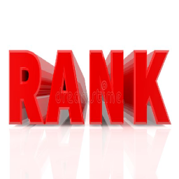 BUY RANKS!