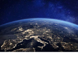 go to space
