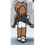 ELLA’S CUTE ROBUX AND CLOTHS