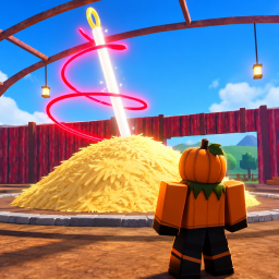 [🎃] Find a Needle!