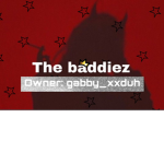 Da baddiezz