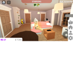 Dog's roblox robux