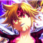 SEVEN DEADLY SINS ANIME FANS