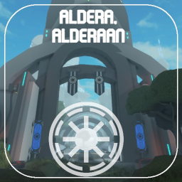 [GAR] Aldera, Alderaan