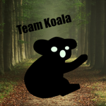 OFFICIAL TEAM KOALA GROUP