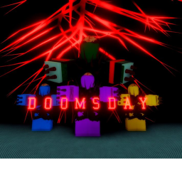 Doomsday - BETA