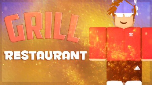The Grilled® Restaurant V1