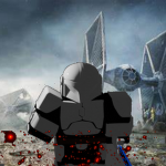 Star Wars Bounty Hunters: Outer Rim Elemental Clan