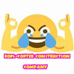 ROFL-COPTER Construction Company