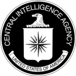 CIA | Central Intelligence Agency|