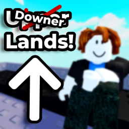 Upper Lands