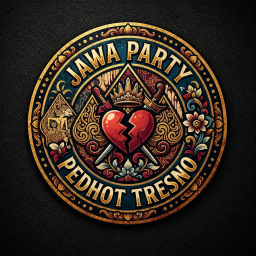 👑🔥{NEW +FREE AVA }PEDHOT TRESNO JAWA PARTY🔥👑