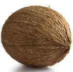 Coconut takeover!