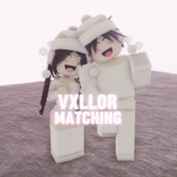Vxllor Matching Outfits [NEW]