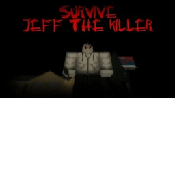 Survive the jeff the killer icon