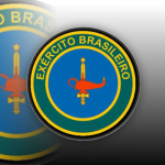 「CIE」| Centro de Inteligência do Exército |
