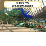 BUBBLIES WATER MARKET SHOP