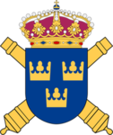 [] Kungl. Svea artilleriregemente []