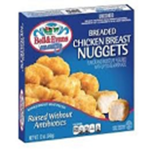 Potato Nugget