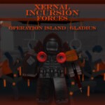 [XERNAL] Stronghold Gladius (GUNS)