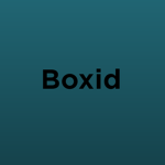 Boxid