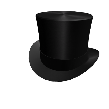 Silk Top Hat