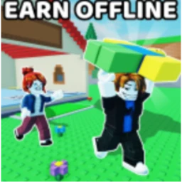 Steal A Noob (The Big Bug Fixed!!) icon