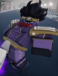 Sa ninjas clan