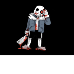 undertale killer sans