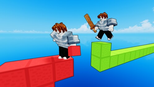 Bed PvP ⚔️