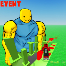 UBro's 100 Player EVENT