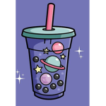 Boba∙Teaッ