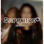 sapphire*