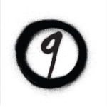 NUMBER NINE