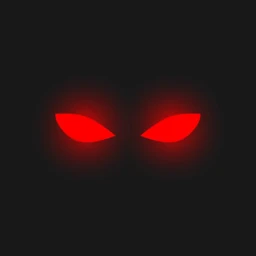 The Red Fear icon
