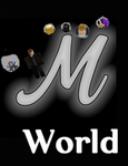 Matts world!