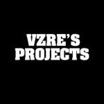 Vzre's Projects